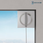 에코백스 윈봇 W2 옴니 창문 유리창 로봇청소기 베란다 창문청소기 : 하이퍼코퍼레이션