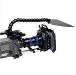 딘컴 CINE Lens Shade ,French Flag 대형카메라 렌즈용플렉스마운트시스템 : 대명포엠