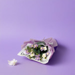 발표회 인형 꽃다발 연주회 콩쿨 유치원 학예회 인형꽃 졸업 인형 어린이 : 꿍타스