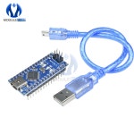 Usb R3 28p Arduino AU 없음 16MHZ Usb 28 보드 케이블 ni FT232 V3 Nano 16M : 굴뚝7