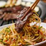 소고기 특수부위 모듬한판 600g 구이용 : 산해직송