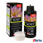 레드씨 NO3/PO4-X 1000ml 질산염제거 인산염 첨가제 탄소공급원 NO3-PO4-X ALGAE MANAGEMENT 산염제거 산호 : 레드씨코리아