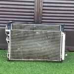 현대 그랜저 IG 라디에이터 25310-G8160 자동차중고부품 : 알비오토 오피셜