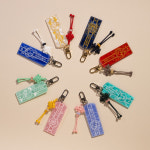 부적키링 [도깨비] 행운키링 길상 애정 액막이 각인 럭키비키 삼재 선물 : 아티타 Artita