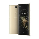 소니 엑스페리아 XA2  H3413 4G LTE NFC + 32GB 6GB 6.0 휴대폰, 23MP 스냅드래곤 630 옥타코어 스마트폰 : 오션글로벌24