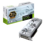 기가바이트 지포스 RTX 5070 EAGLE OC ICE SFF D7 12GB (제이씨현) : 기가라이브컴