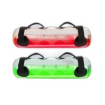 봉마켓 포켓 운동 덤벨 헬스 트레이닝 스쿼트 휴대용 수구 에어로빅 웨이트 크로와이어 투명 5KG : 봉마켓2