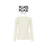 플리츠플리즈 이세이미야케 소프트 플리츠 긴팔티셔츠 JK932 SOFT PLEATS : 도쿄양품