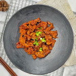 고추장 오리주물럭 300g : 먹고 놀자