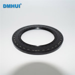고압 오일 씰, NBR 고무 PPS 유형 ISO 9001 2008 TS 16949 95 140 8mm /95X140X8mm, 95 140 8mm : 육모아유통