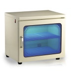 멸균소독기 미용도구살균기 다용도 미니자외선살균기 : 쇼핑센트로