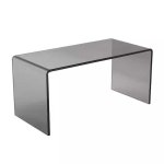 테라스 거실티테이블 카페 커피 탁자 길이80 상품 거실 접이식좌식식탁 모듈테이블 다과상 오트밀600x400x400 행장을 갖추다 : 도도몽1