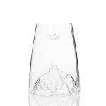 Fitz Roy 피츠로이 마운틴 고급 글라스 맥주잔 하이볼잔 칵테일잔 : 알래스칸 메이커
