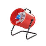 배풍기 배기휀 흡기팬 삼겹살 비닐하우스 공장 포터블 6인치/STF160 : 바로구해