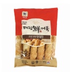 대림선 맛대장 직화 구운어묵 400g : 그린푸드마켓