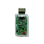TYPE-C USB to MBUS 마스터 컨버터 통신 디버깅 모듈 전기 계량기 스마트 에너지 물 열 계량기 버스 : 이십오플렉스