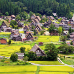 나고야 1일버스 히다 다카야마N세계문화유산 시라카와고 투어 유투어버스 : 일본만