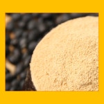 검은콩 가루 1kg 국산 서리태 쪄서 볶은 분말 효능 식사 대용 선식 대용량 파는곳 : 모레바