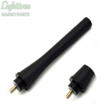 10X UHF 400 470Mhz 안테나 HYT TC 310 320 약 8 5CM 길이 워키 토키 : 분당플렉스34