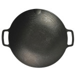 글라스락 쉐프토프 IH 그리들팬 깊은형 39cm : 노마타운