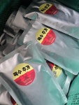 감자탕 육수추가 500g 진한 고기육수 : 미식가 봉순