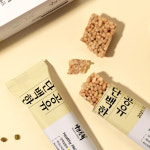 자연공유 단백한 공유 단백질 에너지바 오리지널 17g 15개+15개 : 자연공유