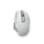 [단순변심]로지텍 G502X LIGHTSPEED 무선 게이밍 마우스 저소음 노트북 호환 병행 : STORYLiNK