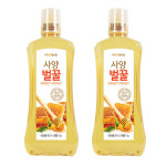 다농원 사양 벌꿀 1kg 2개 : CNTmart