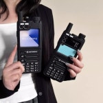 모토로라 무전기 케이스 안테나 레트로 스타텍 실리콘 갤럭시 Z플립6 : 야호케이스