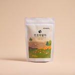 경주나정명차 찐호박팥차 15티백 파우치 : 경주나정명차