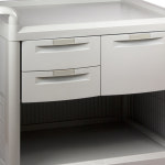 대경전자 병원카트 2004B 서랍카트 다용도카트 : 한양유통