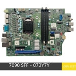 Dell 7090 SFF 데스크탑 마더보드용 원본 전체 : 프린스타36