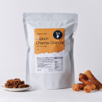 [2개무배]모던구루 내맘대로 대용량 수제 그래놀라 580g 크런치카카오 프로틴 초코 시리얼 : 모던구루