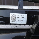 현대 그랜저 IG 라디에이터 25310-G8160 자동차중고부품 : 알비오토 오피셜