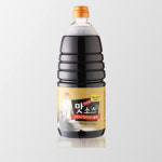 반찬만들기 도리원맛소스 장아찌 생선튀김 스시 만두 피클 간장 800ml : 초이곳간
