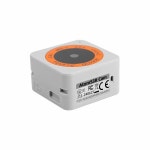 카메라 개발 보드 ESP32-S3 사전 설치 UVC 펌웨어 100%, M5Stack ATOMS3R 캠, , 1 개/몫, 신제품 : 오션글로벌2