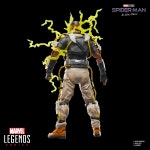 MARVEL 15 cm G0595 하즈브로(Hasbro) 마블 레전드 시리즈 일렉트로, “스파이더맨:노웨이 홈 컬렉션용 : insaengtem