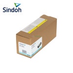 신도 A801T25K 정품 토너 A801dn A806dn : 오에이전산