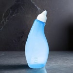 약국 코 세척기 비강 콧물 코막힘 미세먼지 세정 1개 : ECO-MART