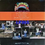 [LP] 82 MBC 대학가요제 1집 참새와 허수아비 / 잃어버린우산 [중고]A1119 : LP365