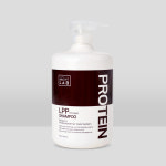 박준뷰티랩 LPP 단백질 무실리콘 약산성 샴푸 1000ml 미용실 대용량 : 디자이너스