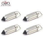 KLR650 KLX450R KL 450 B R C 기화기 수리 키트 플로트 니들 밸브 : 구매유통745