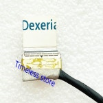 Clevo LED LCD LCD 케이블 P775DM P775DM2 DM3 30 핀 6-43-P7751-010-1N 6-43-P7751-010-1L : 이십이플렉스