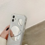 아이폰16/15/14/13 프로맥스 케이스 는 미러 Honor 90 : 솔로프 Solop