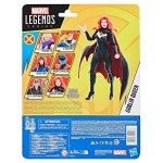 해즈브로(HASBRO) MARVEL 마블레전드 시리즈 퀸 고블린, X-Men`97 컬렉션용 6인치(15cm)액션 F9057 정품 : 요로즈토끼