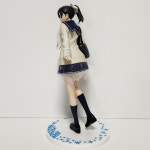 개봉품 반프레스토 제일복권 프리미엄 피규어 NEW 러브 플러스 A상 타카네 마나카 : .아라모드