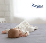 국산 5세대 몽주르 매트리스 토퍼 Q사이즈 편안한수면 침대과학 물세척가능소재 POE소재 : 알브이디