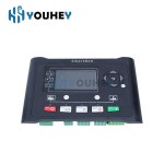 H9510 SMARTGEN 발전기 병렬 컨트롤러 모듈  9510 AMF 자동 시동 정지 컨트롤패널 디젤 부품 교체 : 구매유통745