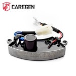CAREGEN 3 상 R POWER LOGIC 가솔린 발전기 자동 전압 조정기 제어 6선 31-HZAZ 3KW : 구매유통745