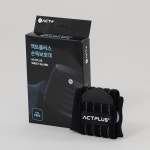 액트플러스 손목보호대 양손세트 (2color) : 액트플러스